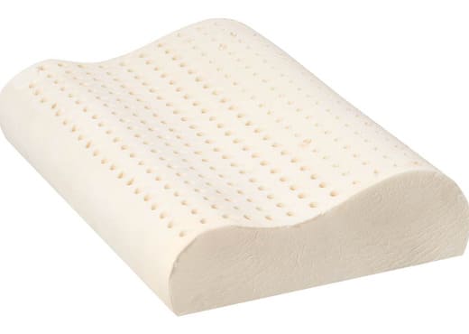 Перфорированная подушка Memory Foam