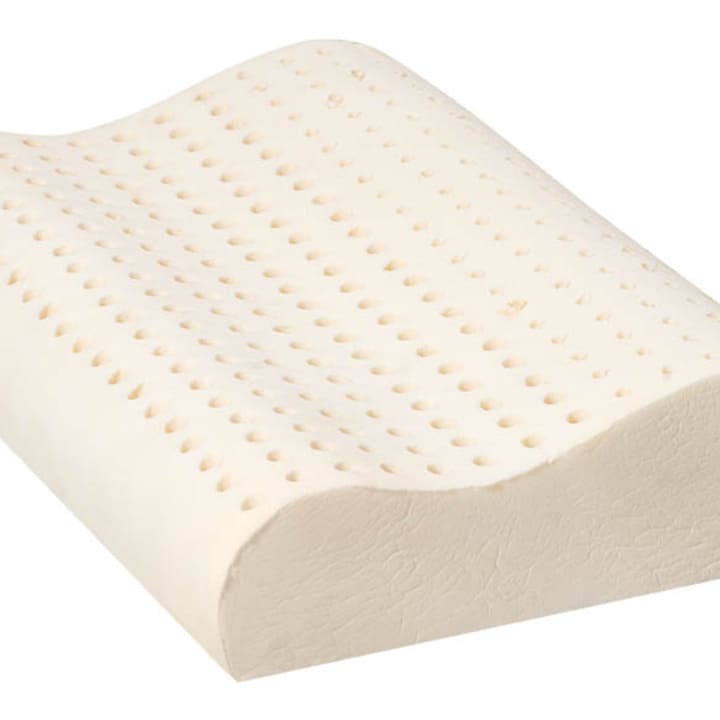 Перфорированная подушка Memory Foam